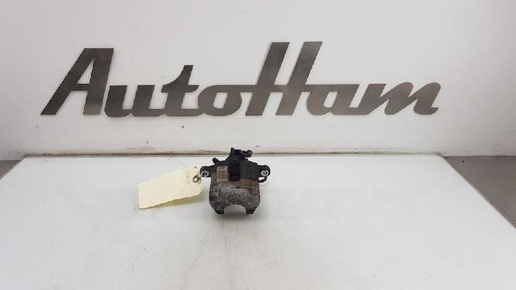 REMKLAUW LINKS ACHTER Citroën C4 Berline (NC), Auto-onderdelen, Remmen en Aandrijving, Citroën, Gebruikt