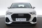 (2BBM520) AUDI Q3 SPORTBACK, Achat, 5 portes, Automatique, Commande vocale