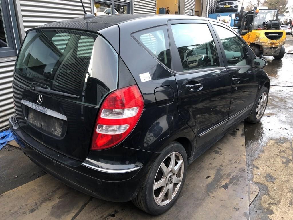 FEU ARRIÈRE DROIT Mercedes-Benz A (W169) (A1698201064), Utilisé, Mercedes-Benz