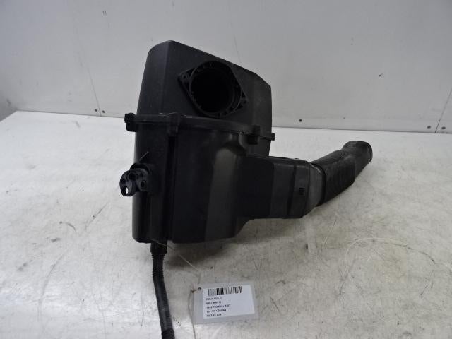 FILTRE À AIR Volkswagen Polo V (6R) (6R0129601C), Autos : Pièces & Accessoires, Filtres, Volkswagen, Utilisé