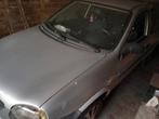 Opel corsa B 1.4 essence, Achat, Particulier, Corsa, Essence