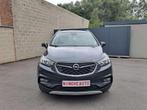 Opel Mokka X MokkaX 1.6 CDTI*S/S AIRCO BLUET VERWARMDE ZETEL, Autos, 100 kW, Argent ou Gris, Achat, Euro 6