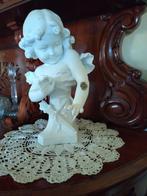 Antiek beeld, sevre , Ranieri, Ophalen