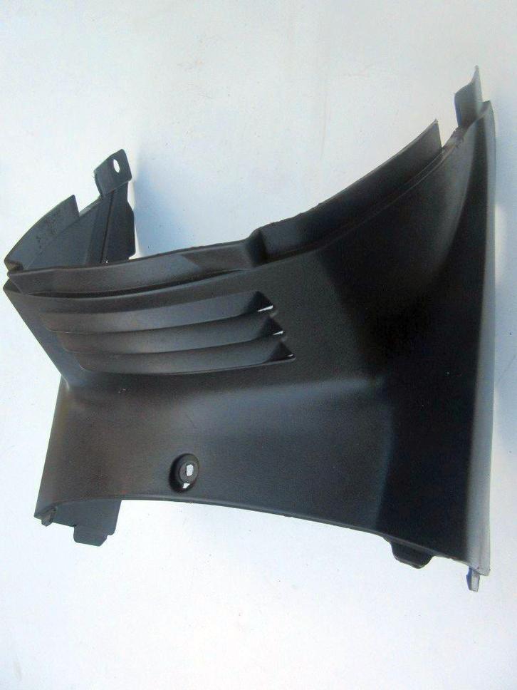 Suzuki AN400 Burgman afdekkap buddy afdek kap AN 400 deksel, Motoren, Onderdelen | Suzuki, Gebruikt, Ophalen of Verzenden