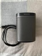 Sonos Play1, TV, Hi-fi & Vidéo, Enceintes, Enlèvement, Comme neuf, Sorento