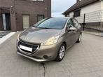 Peugeot 208 1.4 HDI avec contrôle, Autos, Euro 5, Achat, 50 kW, 4 portes