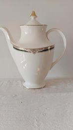 Koffiepot Royal doulton, Antiek en Kunst, Ophalen of Verzenden