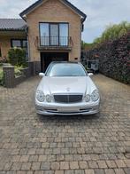 Mercedes e220 2004 schade, Particulier, Te koop