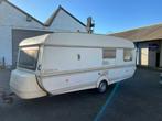 Tabbert 5302 Caravan, Caravanes & Camping, Entreprise, Tabbert
