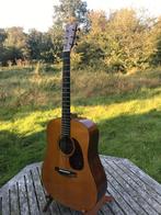 Atkin Essential D, Ophalen, Zo goed als nieuw, Western- of Steelstringgitaar, Met koffer