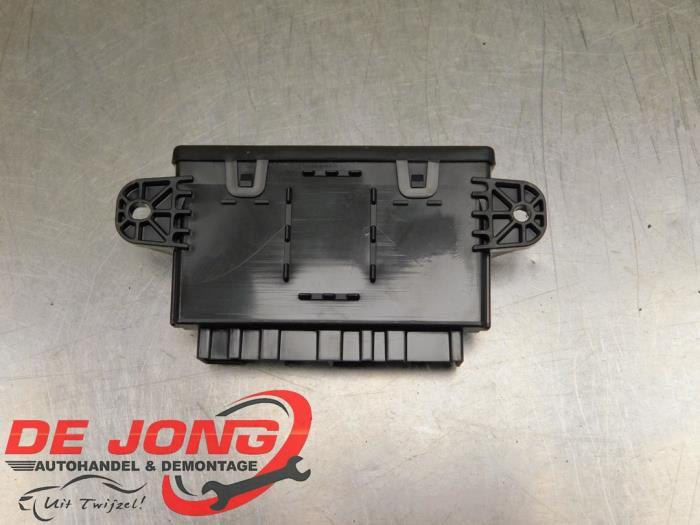 Centrale Deurvergrendelings Module van een Ford Focus, Gebruikt, -, -, Ophalen of Verzenden
