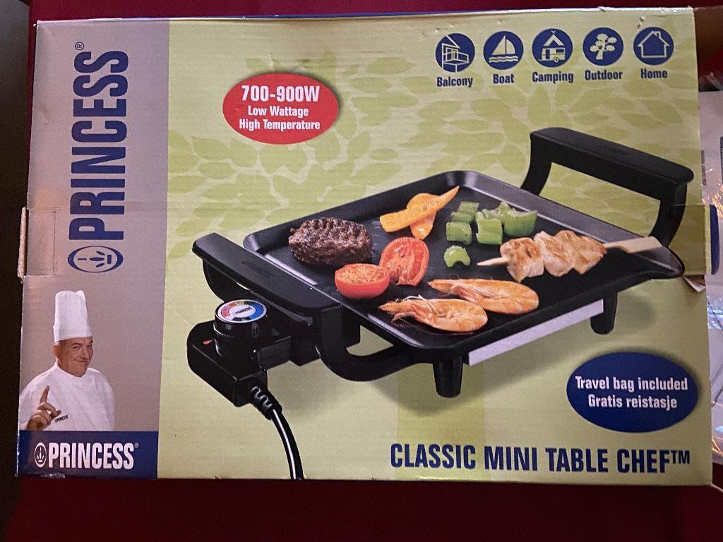 Mini bakplaat Princess, Ophalen of Verzenden, Nieuw