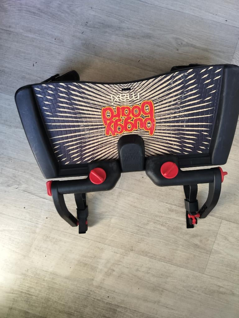 Planche Lascal pour poussette, Enlèvement, Comme neuf