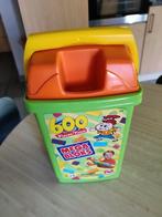 Doos MEGA BLOKS., Ophalen of Verzenden, Zo goed als nieuw