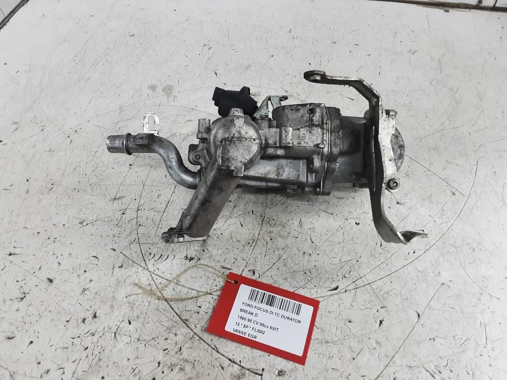 VANNE EGR Ford Focus 3 Wagon (01-2010/02-2020) (9671187780), Mevr. I. Hauben, Rue de l'Espoir 34 34
4030  GRIVEGNÉE, BE, Info@Collignon.be