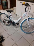 Meisjesfiets 24 inch vanaf 7 jaar, 20 inch of meer, Versnellingen, Zo goed als nieuw, Dames