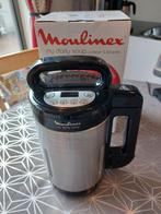 Moulinex cuiseur à soupes utilisé 1 seule fois, Enlèvement