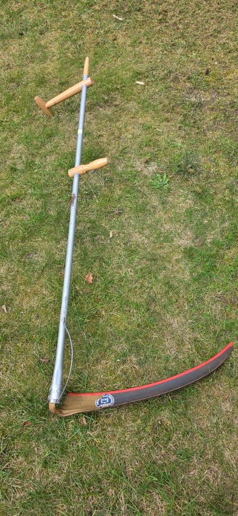 Faucheuse à tondre, Jardin & Terrasse, Enlèvement, Faux