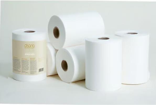 Disana windelvlies, Kinderen en Baby's, Badjes en Verzorging, Nieuw, Ophalen