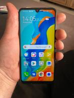 Huawei P30 Lite LX1B – 256 GB, 6 GB RAM, zwart, Telecommunicatie, Mobiele telefoons | Huawei, Ophalen