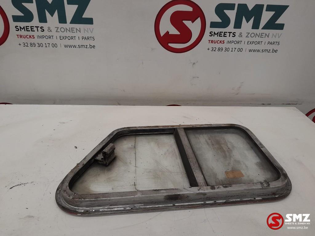 Occ Fenêtre coulissante Gebo, Utilisé, Autres marques, Vitres et Accessoires