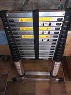 Échelle télescopique, Bricolage & Construction, Échelles & Escaliers, Enlèvement, Échelle