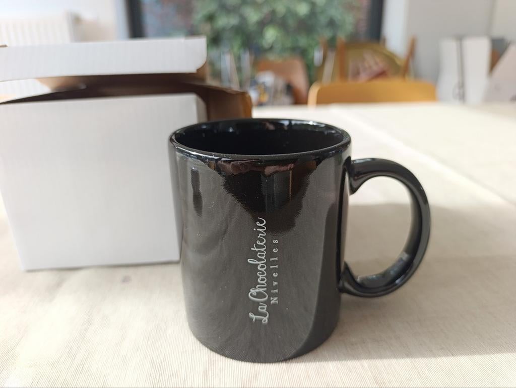 Mugs neufs en boîte – à l’unité ou par lot, Articles professionnels, Horeca | Autre, Enlèvement