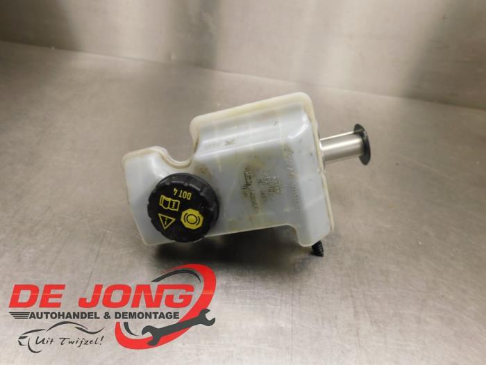 Cylindre de frein principal d'un Audi A3, -, 3 mois de garantie, Audi, Utilisé