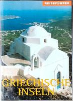 Griekse Eilanden x 8, Boeken, Ophalen of Verzenden, Rough Guide
