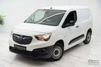Opel Combo 1.5 HDI! Airco, cruise! Lichte vracht! Nieuw!, Autos, Opel, Autres modèles, Achat, Entreprise, 3 places