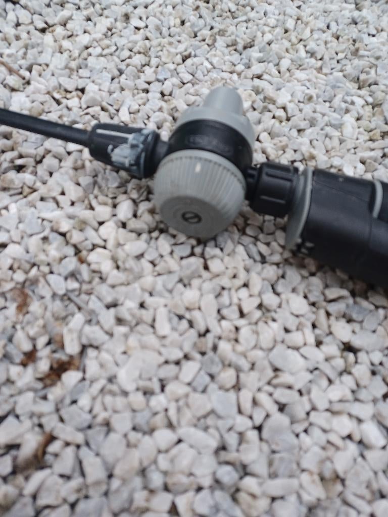 Druksproeier aveve 8l, Ophalen, Zo goed als nieuw