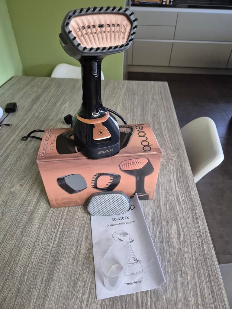 Levanda hand stomer, Ophalen, Nieuw, Kledingstomer