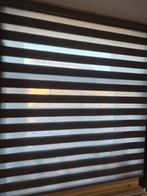 2 Stores enrouleurs 150/210cm Jour/Nuit "Decosol"Deluxe gris, Enlèvement, Gris