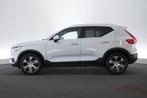 (2ABC140) VOLVO XC40, Cuir, Argent ou Gris, Achat, Euro 6