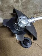 Débroussailleuse à batterie STIGA., Jardin & Terrasse, Stiga, 30 à 50 cm, Enlèvement, Utilisé