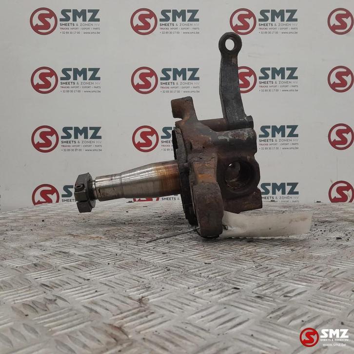 Occ fusee MAN, Auto-onderdelen, Vrachtwagen-onderdelen, MAN, Besturing, Gebruikt