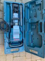 Bosh bleu GSH 16-28, Enlèvement