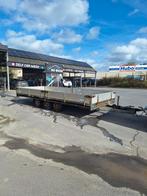 Hulco 3500kgs, Autos : Divers, Remorques, Enlèvement