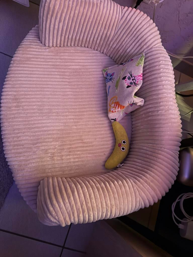 Zeteltje, Ophalen, Nieuw