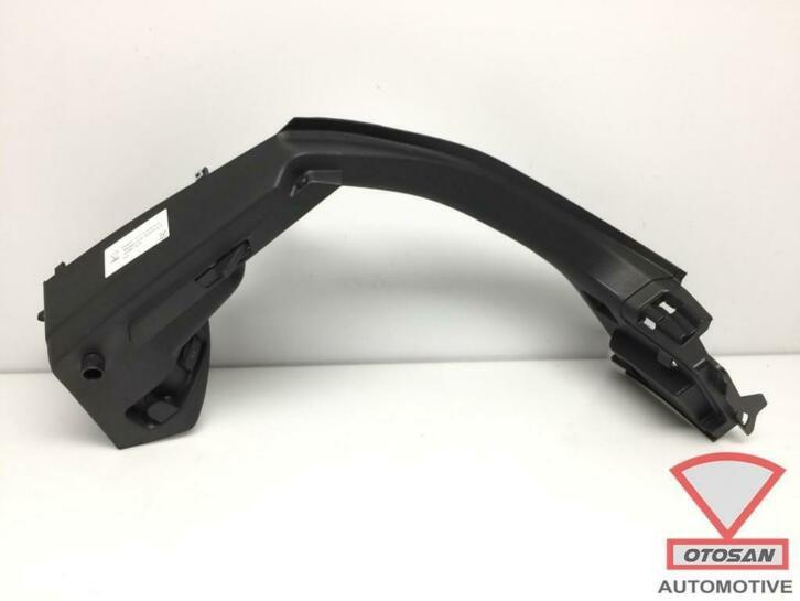 garniture de coffre bagages vw golf 7 gti facelift r 5g08677, Autos : Pièces & Accessoires, Volkswagen, Volkswagen AG, Vw@volkswagen.de