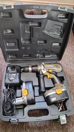 Visseuse, Bricolage & Construction