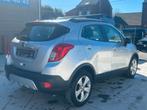 Opel mokka, Euro 5, Achat, Entreprise, Mokka