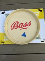 Plateau à bière en émail Bass Pale Ale Stout, Collections, Enlèvement ou Envoi