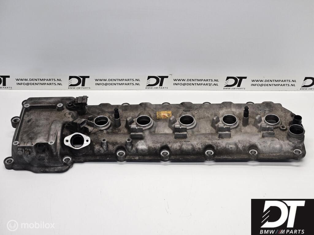 Klepdeksel BMW M5 E60 S85 V10 S85B50 11127891022, Gebruikt, Ophalen of Verzenden, BMW, BMW