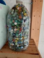 1200 knikkers ., Ophalen