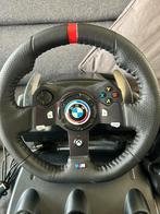 logitech g920, Games en Spelcomputers, Ophalen, Zo goed als nieuw