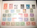 5 alb Ned postzegels postfris   koopje, Postzegels en Munten, Orginele gom, Ophalen of Verzenden, Zonder stempel, Postfris