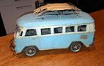 Deco collectionneur  Combi vw, Collections, Enlèvement ou Envoi, Utilisé