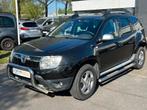 Dacia Duster 1.5Dci, 2012, 187.900km, Airco, 1e eig., EXPORT, Auto's, Voorwielaandrijving, Euro 5, 139 g/km, Zwart