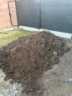 Gratis aarde, Enlèvement, Terre pour jardin